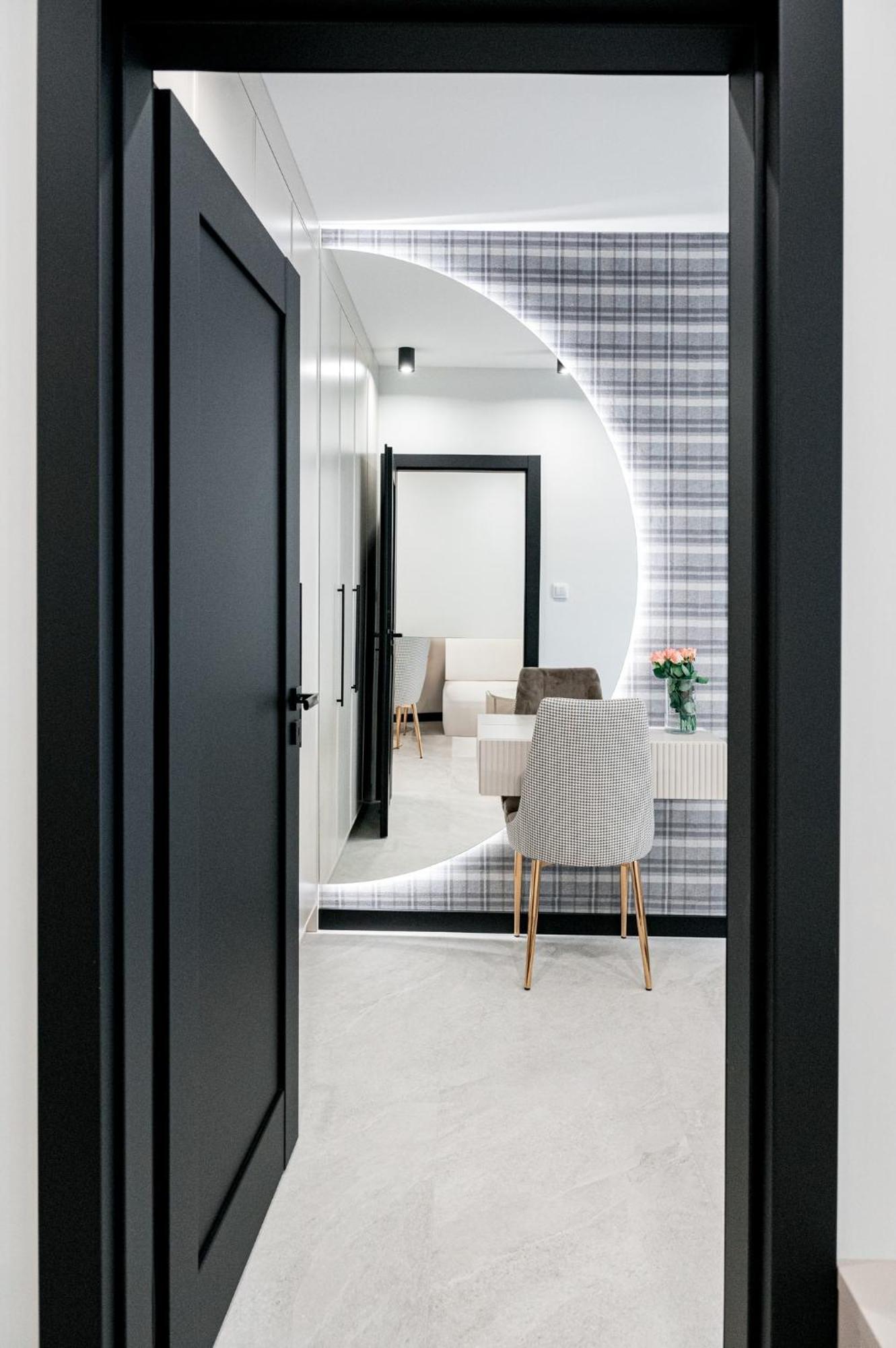 Apartament Osiedle Kresow Wschodnich Łuków Esterno foto
