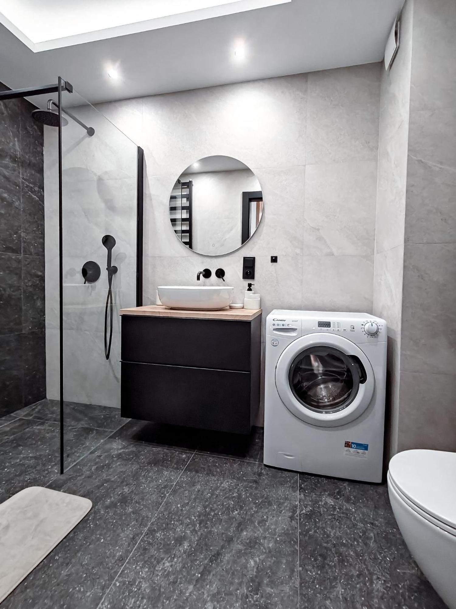 Apartament Osiedle Kresow Wschodnich Łuków Esterno foto
