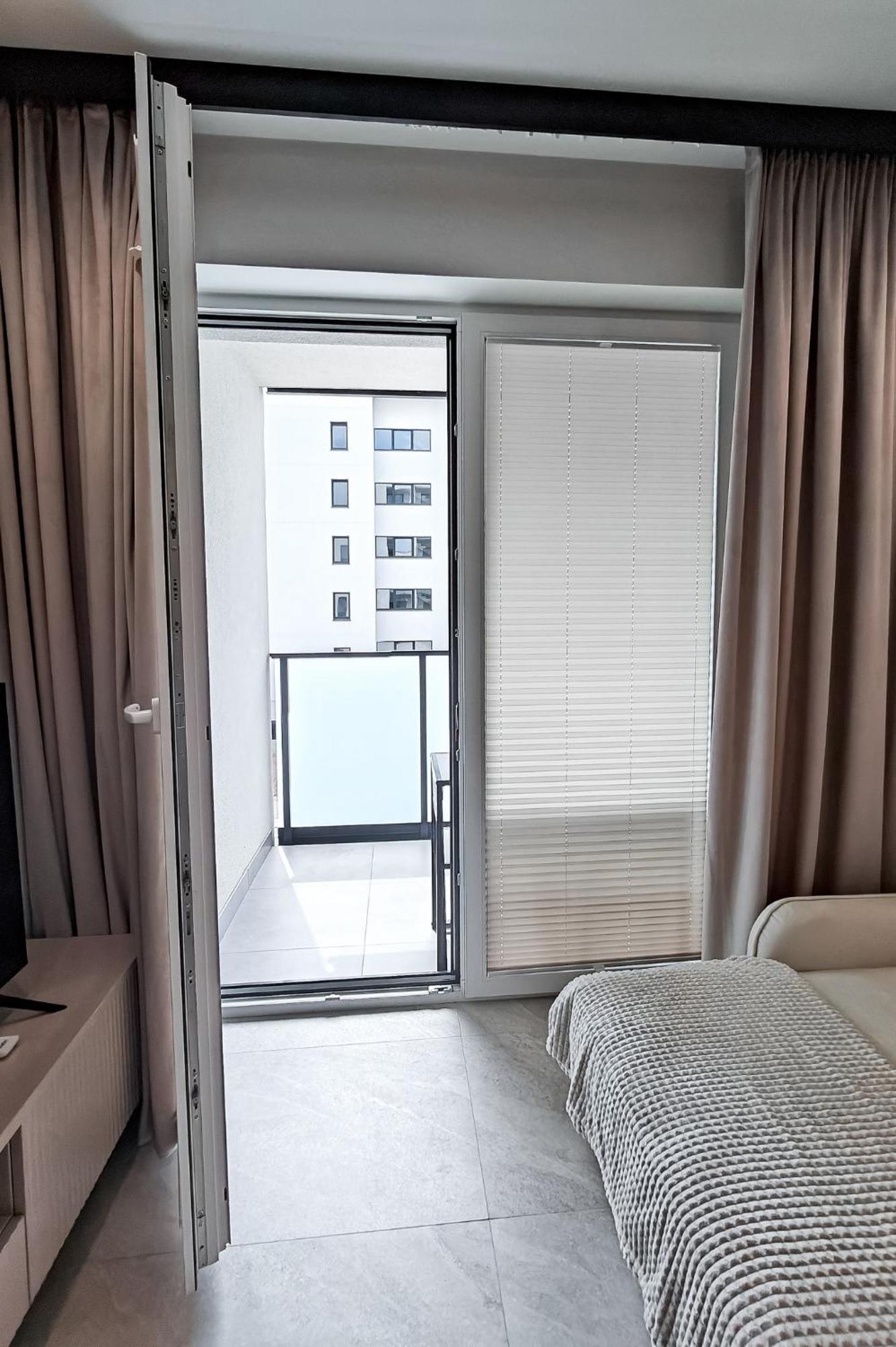 Apartament Osiedle Kresow Wschodnich Łuków Esterno foto