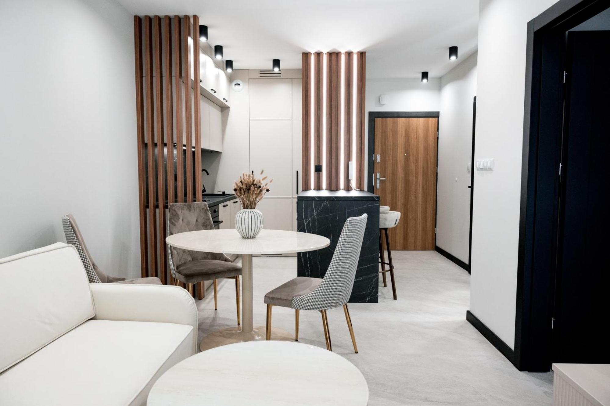 Apartament Osiedle Kresow Wschodnich Łuków Esterno foto